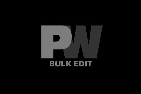 WordPress плагин Pimwick WooCommerce Bulk Edit Pro