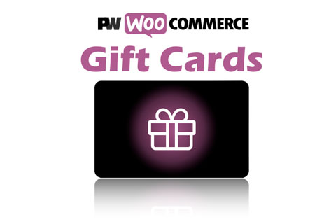 WordPress плагин Pimwick WooCommerce Gift Cards Pro