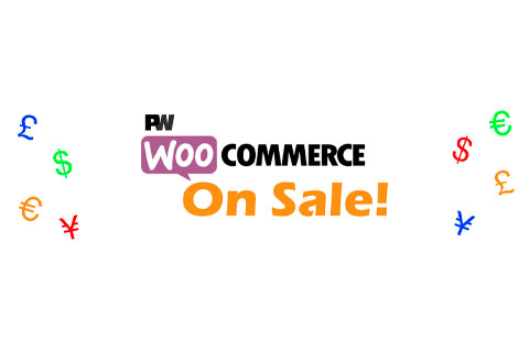 WordPress плагин Pimwick WooCommerce On Sale! Pro