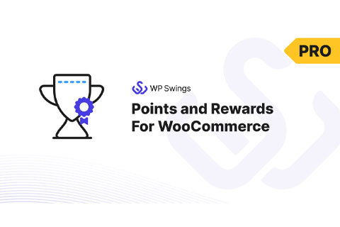 Points and Rewards For WooCommerce Pro