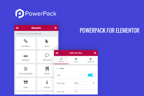 PowerPack for Elementor