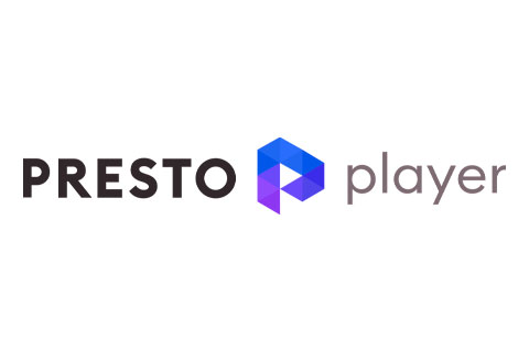 Плагин Presto Player Pro WordPress плагин Presto Player Pro