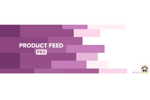 WordPress плагин Product Feed Pro for WooCommerce