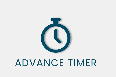 QSM Advanced Timer