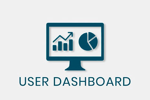 QSM User Dashboard