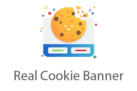 WordPress плагин Real Cookie Banner