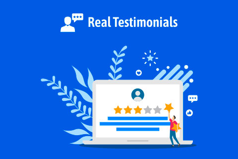 Real Testimonials Pro