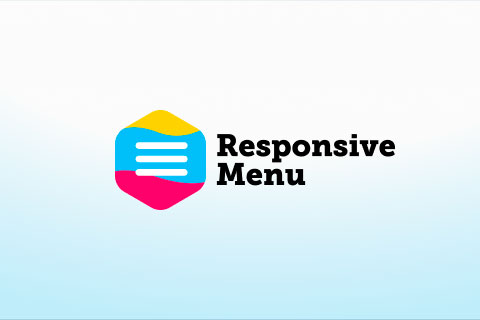 WordPress плагин Responsive Menu Pro