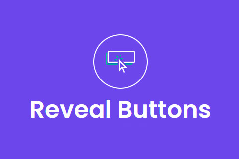 Coupon Reveal Button