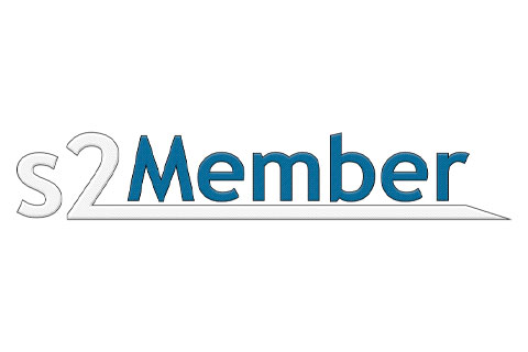 WordPress плагин s2Member Pro