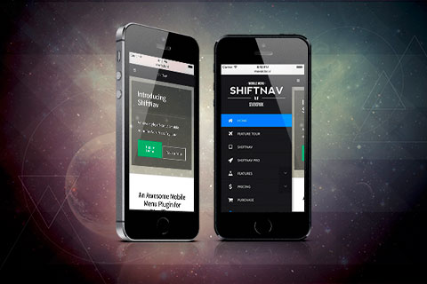 Shiftnav Pro