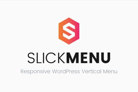 WordPress плагин XT Slick Menu Pro