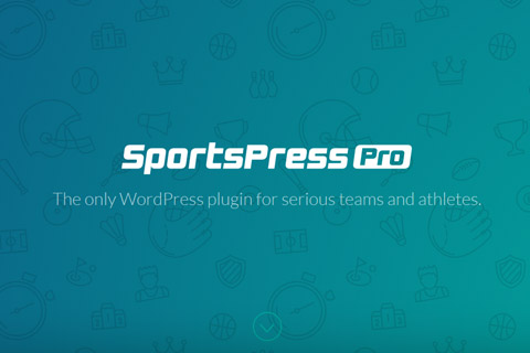 SportsPress Pro