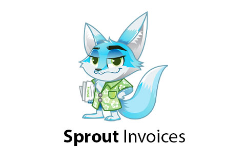 WordPress плагин Sprout Invoices Pro