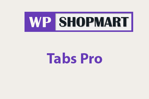 WordPress плагин Tabs Pro