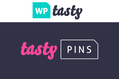 Tasty Pins