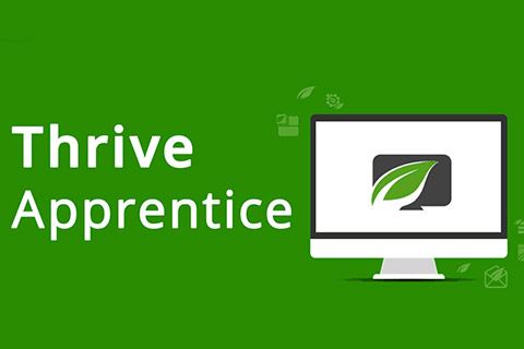 WordPress плагин Thrive Apprentice