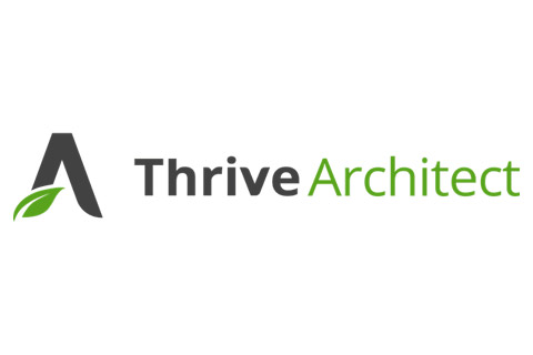 WordPress плагин Thrive Architect