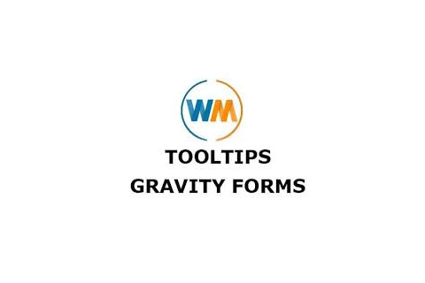 WordPress плагин WPMonks ToolTips for Gravity Forms