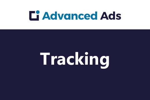 Advanced Ads Ad Tracking