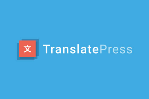 TranslatePress Multilingual