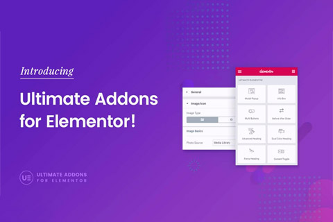 Ultimate Addons for Elementor