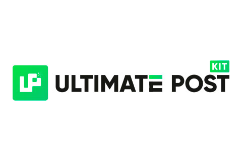 WordPress плагин Ultimate Post Kit Pro