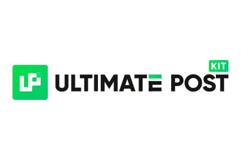 Ultimate Post Kit Pro