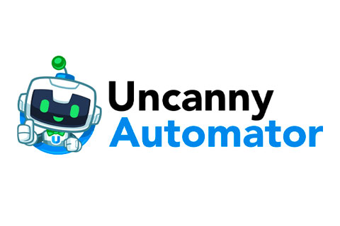 Uncanny Automator Pro