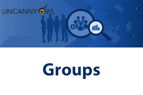 UncannyOwl Groups