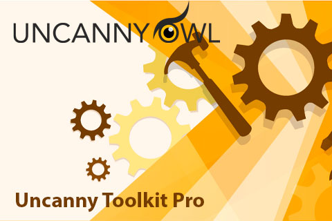 Uncanny Toolkit Pro For LearnDash