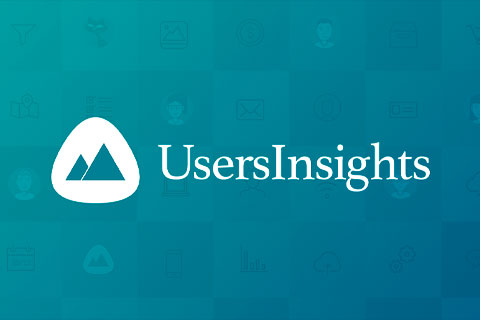 WordPress плагин Users Insights