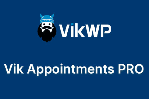 WordPress плагин VikAppointments Pro