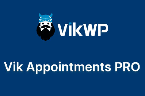 VikAppointments Pro