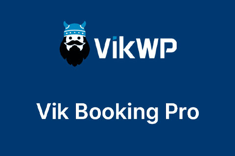 WordPress плагин VikBooking Pro