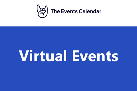 WordPress плагин Virtual Events