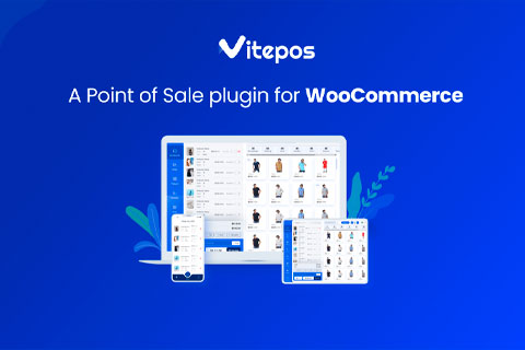 WordPress плагин Vitepos Pro