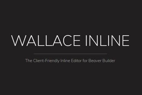 WordPress плагин Wallace Inline