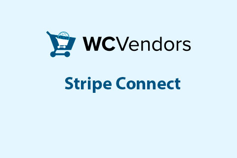 WordPress плагин WC Vendors Stripe Connect