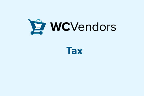 WordPress плагин WC Vendors Tax