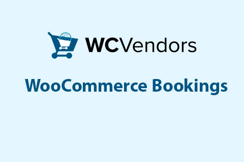 WordPress плагин WC Vendors WooCommerce Bookings
