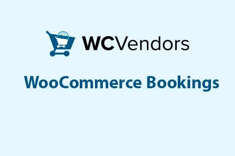 WC Vendors WooCommerce Bookings