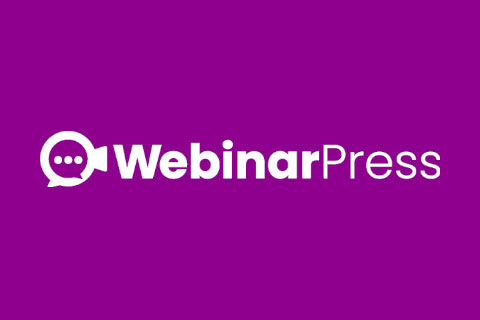 WordPress плагин WebinarPress Pro