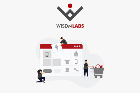 WisdmLabs Custom Product Boxes