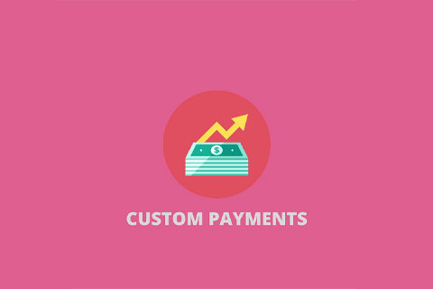 WordPress плагин WooCommerce Custom Payment Gateway Pro