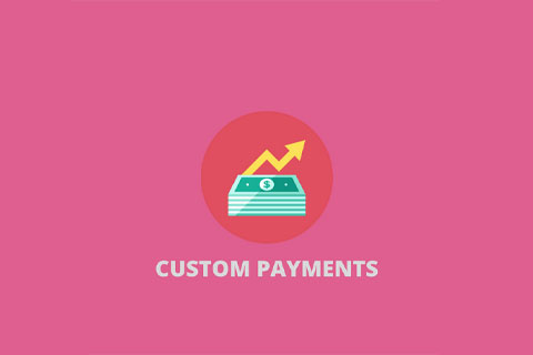 WooCommerce Custom Payment Gateway Pro