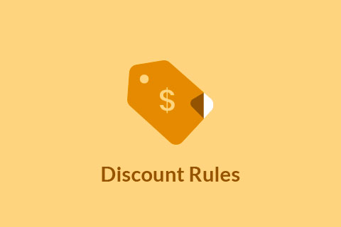 Woo Discount Rules Pro
