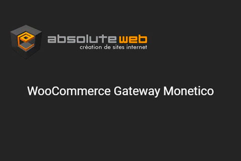 WordPress плагин WooCommerce Gateway Monetico