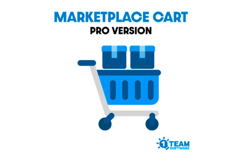 WordPress плагин Marketplace Cart for WooCommerce