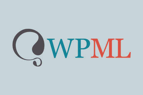 WordPress плагин WPML WooCommerce Multilingual
